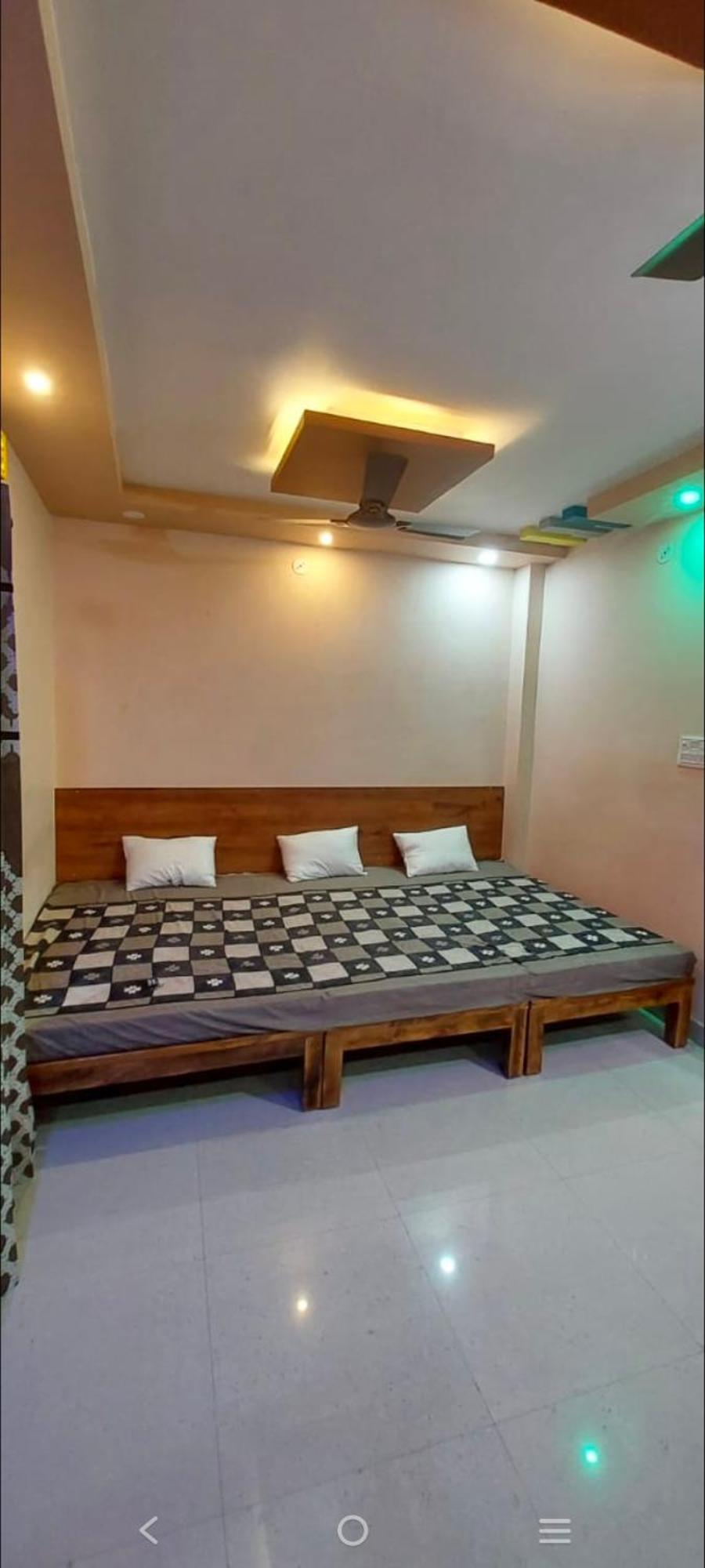 Anant Home Stay Ujjain Exterior photo